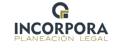 INCORPORA LEGAL